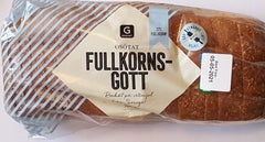 FULLKORNSGOTT 700G