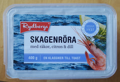 SKAGENRÖRA