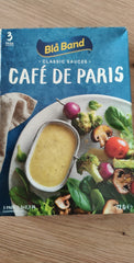 CAFÉ DE PARIS 3P