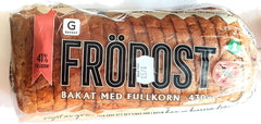 FRÖROST FULLKORN