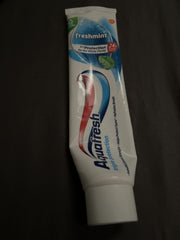 FRESH MINT TOOTHPASTE