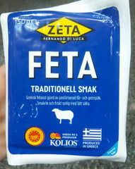FETA 23%