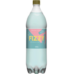 FIZZY SOFT DRINK