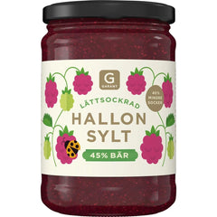 HALLONSYLT LOTTSOCKR