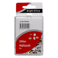 HOFTSTIFT VITA 200P
