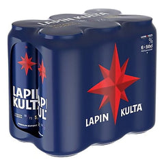 LAPIN COLD STEAMER 3.5%