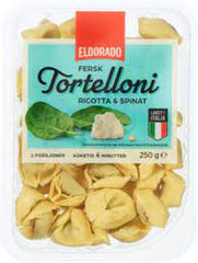 TORTELLONI RICOTTA