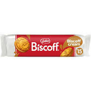 BISCOFF CREAM 150G