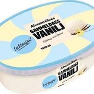 GAMMELD VANILJ LF