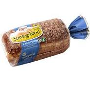 KÄRNSUND SURDEGSBRÖD