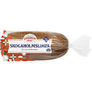 SKOGAHOLMSLIMPA SKIVAD