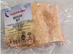 KASSLER BIT östgöta gris