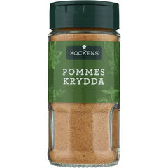 POMMES KRYDDA