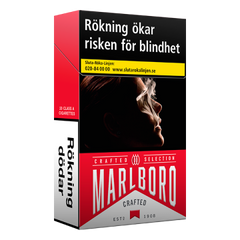 MARLBORO CRAFTED SHORT