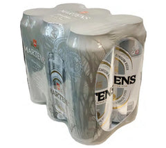 MARTENS ÖL 3,5 6X50CL