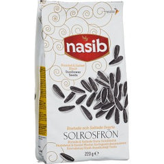 NASIB SUNFLOWER SEEDS