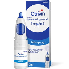 OTRIVI UTAN KONSERVMD