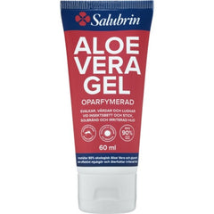 ALOE VERA GEL