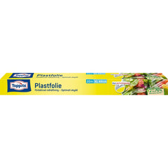PLASTFOLIE 20M