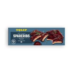 SPARERIBS