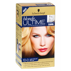 BLOND 12-1 COOL BL