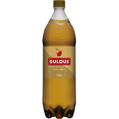 GULDUS LÄSK