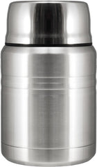 STÅLMATTERMMOS 0,5L