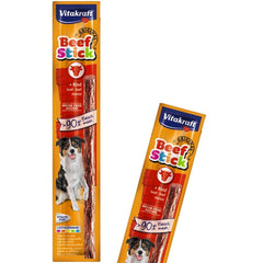 BEEF-STICK OXKÖTT 1P
