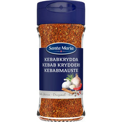 KEBABKRYDDA SANTA MARIA 29G