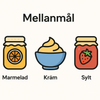 Mellanmål