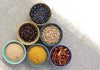 Spices & Seasonings