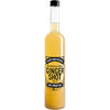 Pressed citrus & ginger