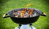 Grill, ved & tändare, Fritid & övrigt