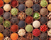 Spices & herbs
