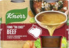 Broth & stock