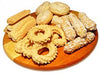 Biscuits & cakes