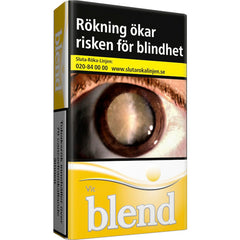 BLEND VIT
