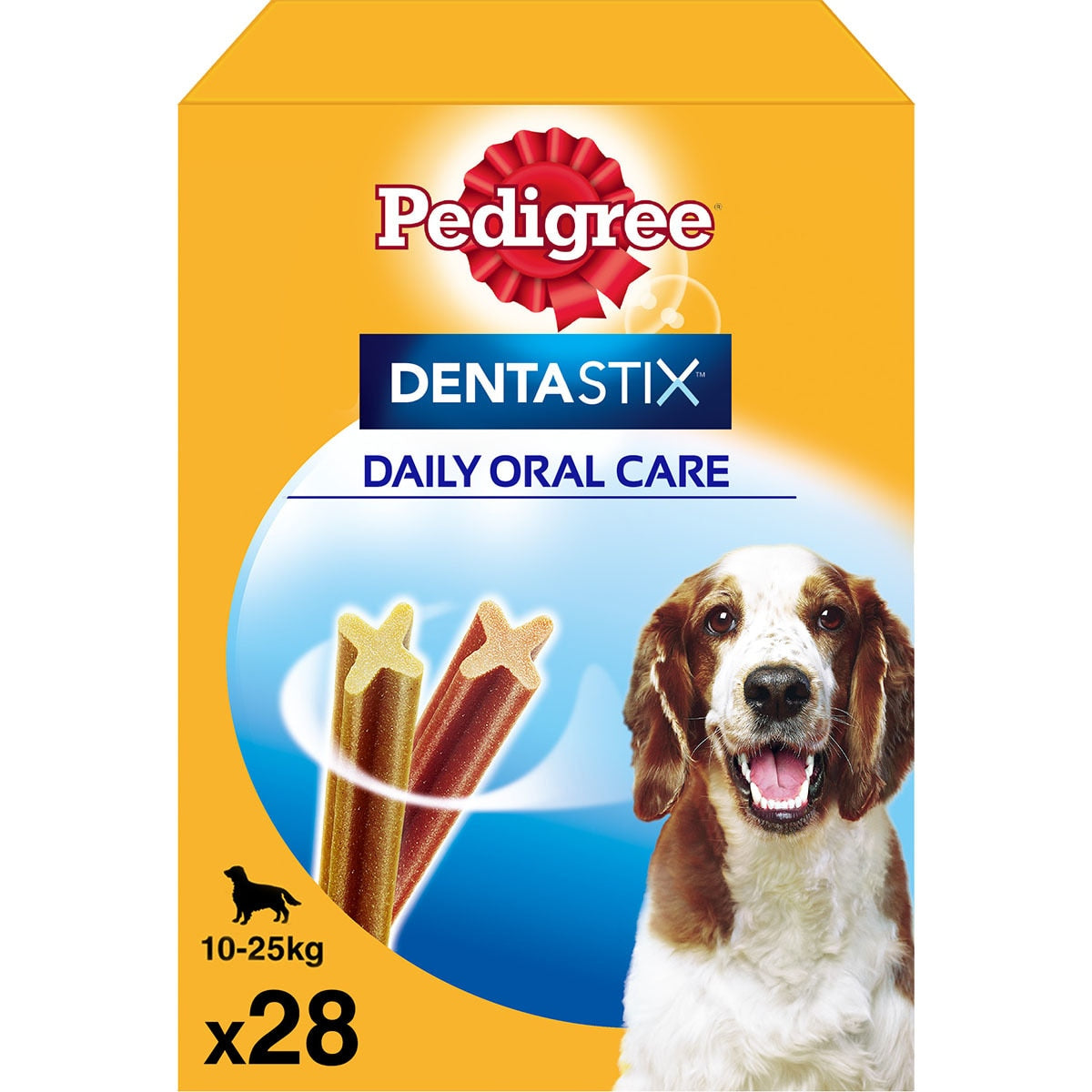DENTASTICKS HUNDG