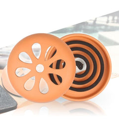 MOSQUITO SPIRAL CITRONELLA 10-P