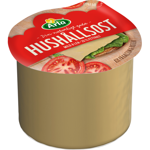 Arla Hushållost ca2,2kg