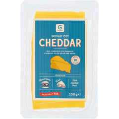 HAMBURGEROST CHED