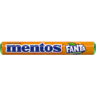 FANTASTIC ORANGE