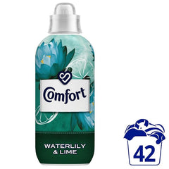 WATERLIL&amp;LIME RINSE