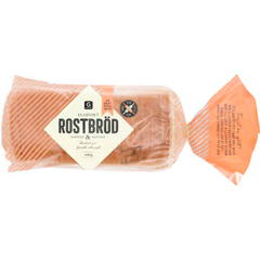 ROSTBRÖD