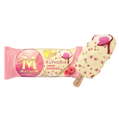 MAGNUM EUPHORIA