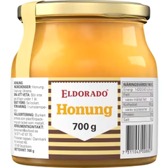 HONUNG FAST