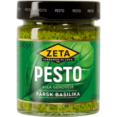 PESTO GENEVA GREEN