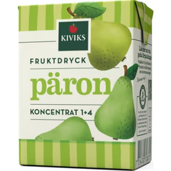 PEAR FRUIT DRINK