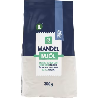 MANDELMJÖL
