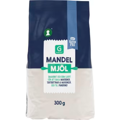 MANDELMJÖL